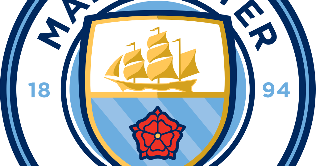 Kit & logo Manchester City Dream league Soccer 2017 - kits ...