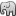 Icon Facebook: Elephant Emoticon