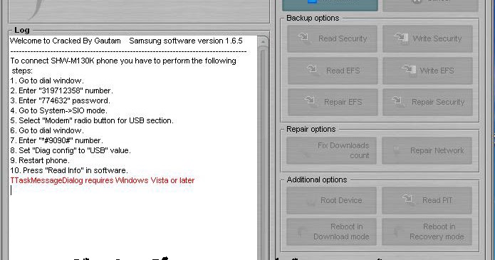 Octoplus Pro Box Samsung 1.9.4 Full Activated Tool Free ...