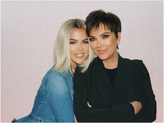Kris Jenner Gives Khloe Kardashian A Drunk Birthday Toast: 'The Queen Of Our Family'
