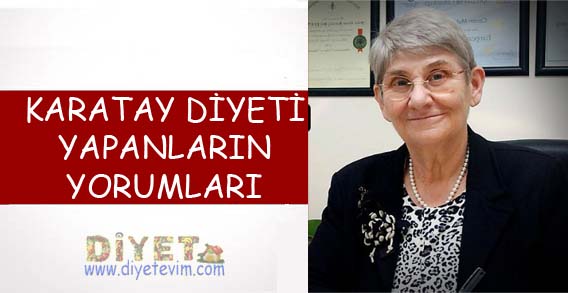 diyet yapanların yorumu