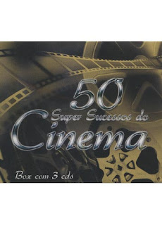 5020Super20Sucessos20do20Cinema20 320cds  - VA.-50 Super Sucessos do Cinema (3 cds)