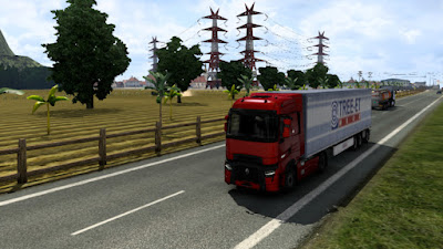 ITSJ V3 Fix job ETS2 1.30 - 1.41