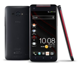 htc with the latest android os, its specs and price