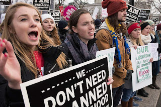 Pro-life students ask Trump to defund Planned Parenthood