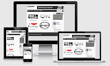  MAStah Responsive Blogger Template