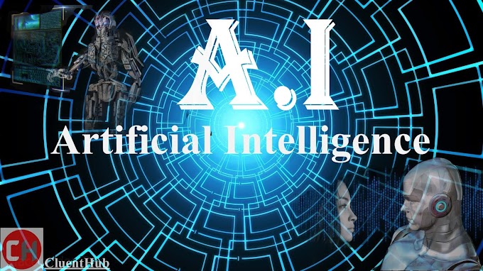 Artificial Intelligence (A.I.) | CluentHub