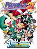 Eyeshield 21