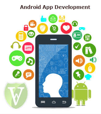 android app development India