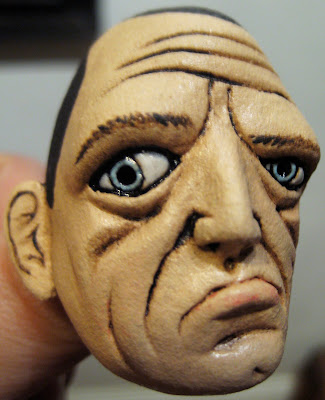 Ben Belknap Ceramic Sculpture