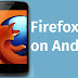 [STOCK] Firefox OS for Xperia Ray