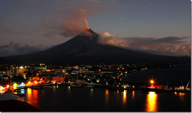 volcano 1