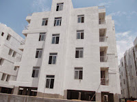   S & P FOUNDATIONS: Flats at Anna Nagar, Chennai