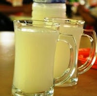 resep minuman