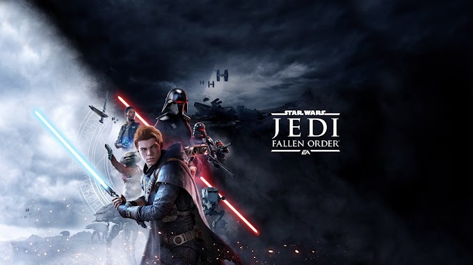 Star Wars Jedi Fallen Order (PC) Download | Jogos PC Torrent