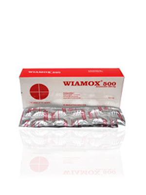 Wiamox Obat