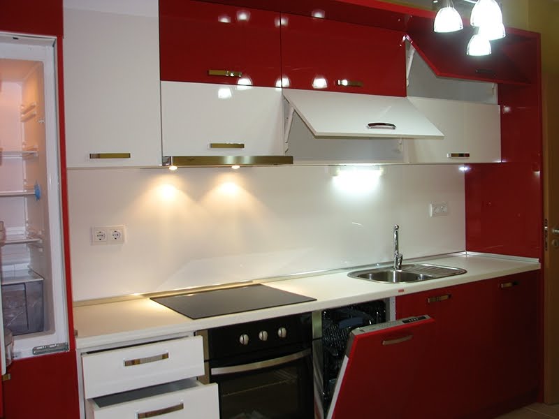 Custom Kitchens
