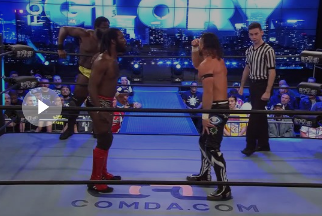 Watch Impact Wrestling Full Show 20th December 2018 on Watch Wrestling