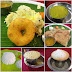 Food, Music and Celebration - Margazhi aka December Food Mela !