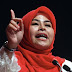 Palsu dakwa wajah saya Umno tapi jiwa Bersatu kata Noraini