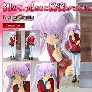 Kagami Costume Cosplay-0017