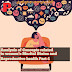 Analysis of Concepts related to women's Marital Status and Reproductive health Part 1