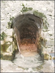 Forno de cal