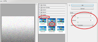 Cara Membuat Teks Efek Karat Dengan Photoshop Cs6