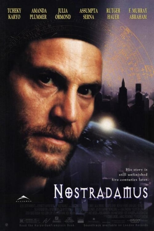 Regarder Nostradamus 1994 Film Complet En Francais
