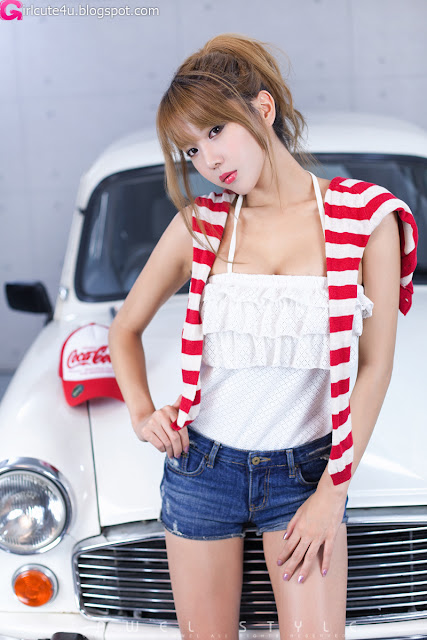Heo-Yun-Mi-Red-White-and-Blue-10-very cute asian girl-girlcute4u.blogspot.com.