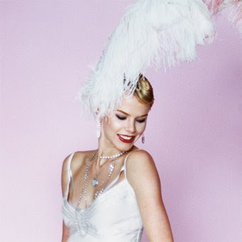 vintage bridal dresses