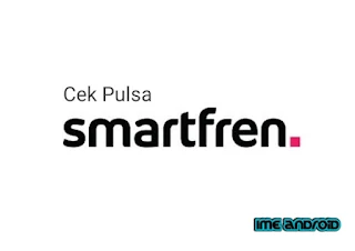 Cara cek pulsa Smartfren