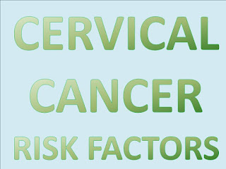 what is cervical cancer what causes cervical cancer how cervical cancer develops what are the risk factors