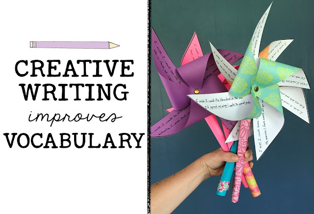 Make creative writing fun and engaging with these quick and easy creative writing lesson plans.