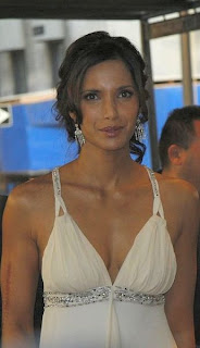 Padma Lakshmi older photo