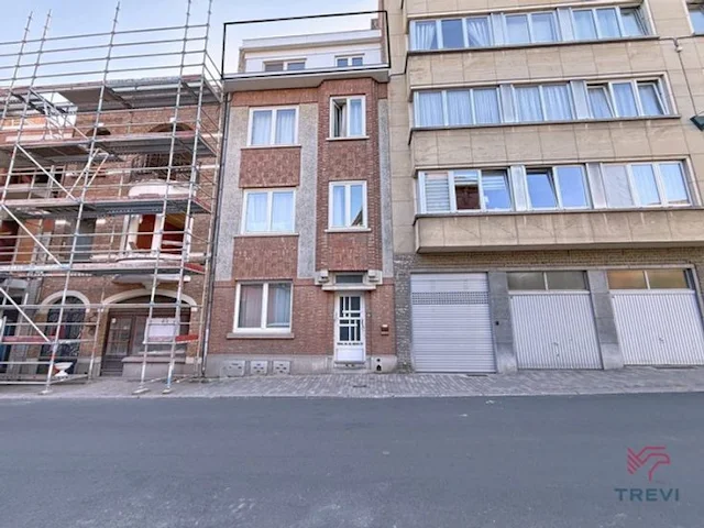 Appartement 1 chambre à louer à Uccle (Stalle) Bruxelles | 50 m²