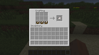 [Mods] Minecraft Small Boats Mod 1.6.4/1.6.2/1.5.2