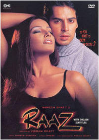 Raaz 2002 Hindi Movie Watch Online