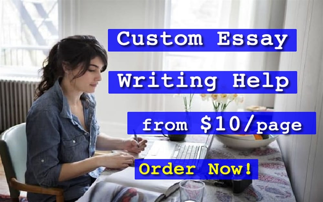 Custom Essay Help in Canada by Experienced Writers