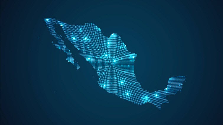 Ransomware en México