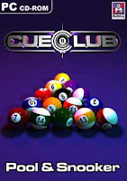 Cue Club PC Game Full Version Free Download