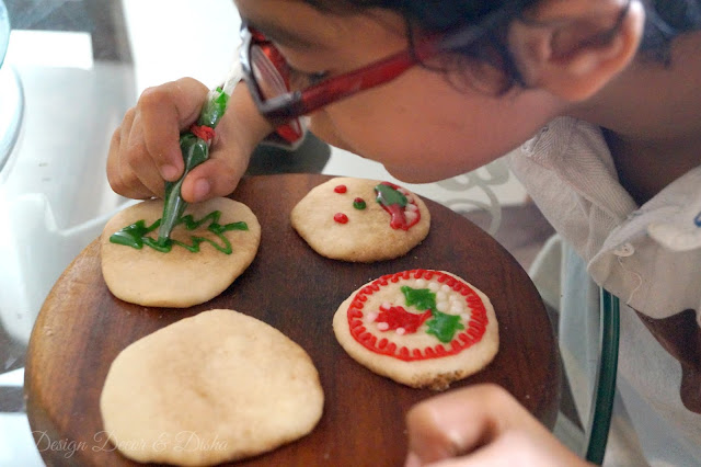 Christmas Cookies Recipe