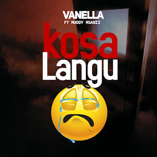 AUDIO | Vanella Cheusse x Mudy Msanii - Kosa Langu (Mp3 Audio Download)