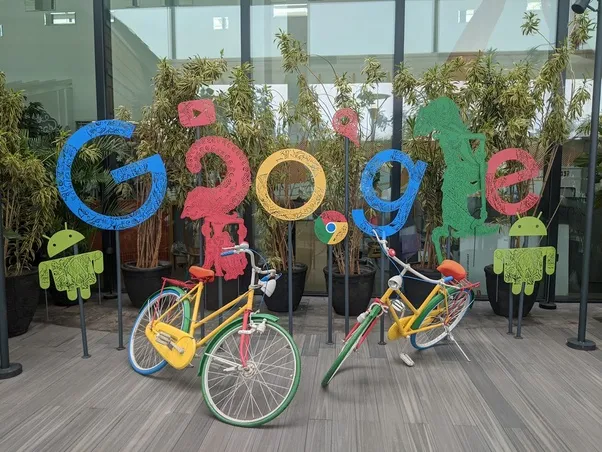 Google Indo
