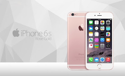 Iphone Apple 6s