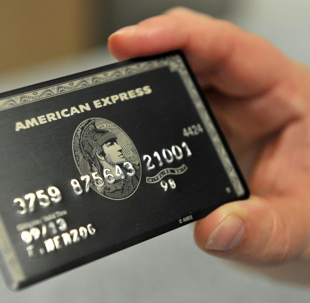 American Express