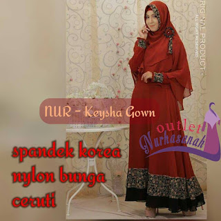 baju butik, baju pesta akhwat, baju pesta butik, baju pesta islami, baju pesta jakarta, baju pesta made by order, baju pesta muslimah, baju pesta sarimbit muslimah, baju pesta sifon ceruti, baju pesta sifon sutra, baju pesta spandek korea, baju pesta syar'i, baju pesta terbaru, baju pesta terima jahitan, busana butik, dress butik, gamis butik, gamis pesta akhwat, gamis pesta butik, gamis pesta islami, gamis pesta jakarta, gamis pesta made by order, gamis pesta murah, gamis pesta muslimah, gamis pesta sifon ceruti, gamis pesta sifon sutra, gamis pesta spandek korea, gamis pesta syar'i, gamis pesta terbaru, gamis pesta terima jahitan, gaun butik, gaun butik islami, gaun butik syar'i, gaun pesta butik, gaun pesta butik. gaun butik islami, Baju Lamaran Muslimah Syar'i Modern Keysha Gown by Nines Widosari bata