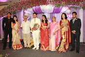 Hero Raja marriage photos wedding stills-thumbnail-8