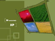Green Windows XP wallpaper (the best top desktop windows xp wallpapers )