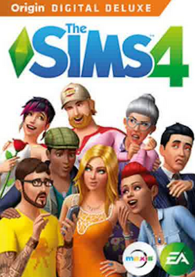 The Sims 4 Free Download for PC